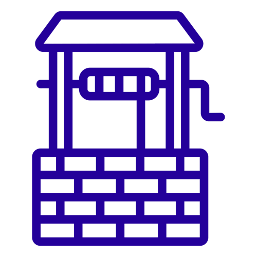 wells & pumps